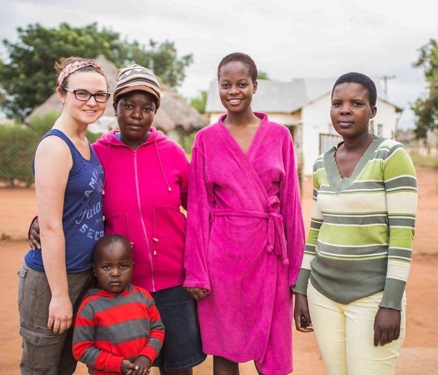 Photo from "To Sustain a Continent"